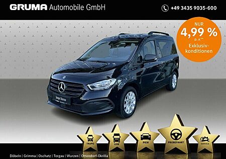 Mercedes-Benz Citan 110 CDI Tourer PRO NAVI+KAMERA+TEMPOMAT+