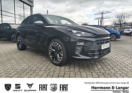 Cupra Terramar VZ 2.0 TSI DSG 4Drive *Navi, Pano, AHK*