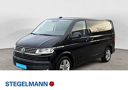 VW T6 Multivan Volkswagen T6.1 Multivan 2.0 TDI DSG 4M Comfortline *AHK*LE