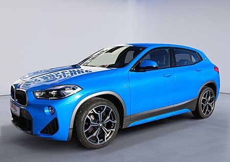 BMW X2 sDrive 18 i M Sport X/ LED/ Headup/59tkm