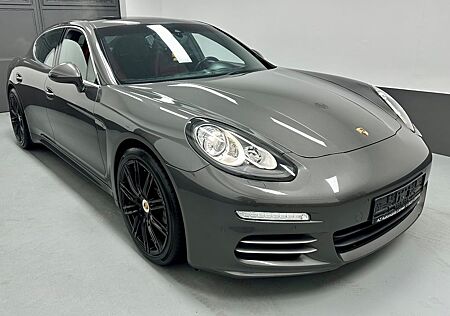 Porsche Panamera 4 S PDK