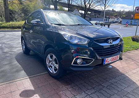 Hyundai ix35 Premium AWD