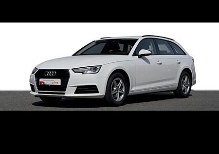 Audi A4 35 TDI S tronic Avant -