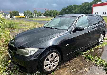 BMW 318d 318 Baureihe 3 Touring