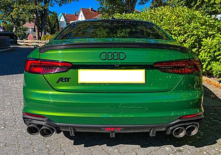 Audi RS5 2.9 TFSI tiptronic quattro -