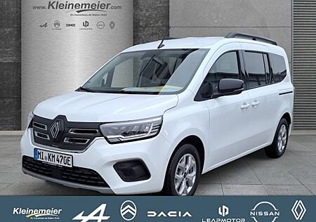 Renault Kangoo III E-TECH Grand Techno Comfort Range
