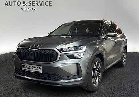 Skoda Kodiaq 2.0 TDI 4x4 DSG Selection |AHK|NAVI|360°|