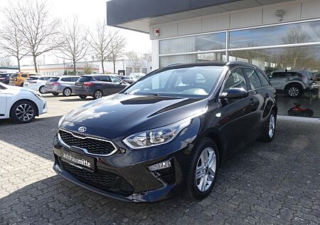 Kia Cee'd Sportswagon
