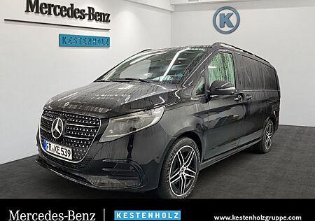 Mercedes-Benz V 300 d lang 4M AMG WideScreen 360° Airmat SHD