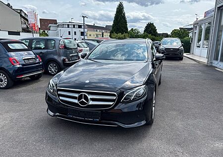 Mercedes-Benz E 200 Kombi Avantgarde*MB Scheckheftgepflegt*