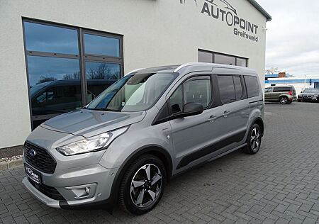 Ford Grand Tourneo Connect Active