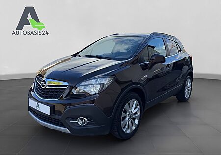 Opel Mokka 1.6 CDTI Innovation *NAVI*BI-XENON*PDC*