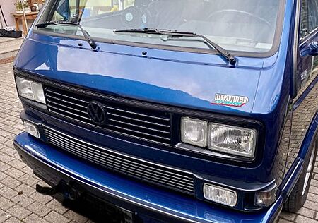 VW T3 Multivan Volkswagen