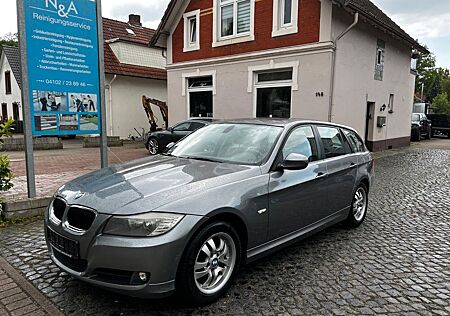 BMW 318d 318 Touring *ALLWETTERREIFEN*PANORAMA*TÜV