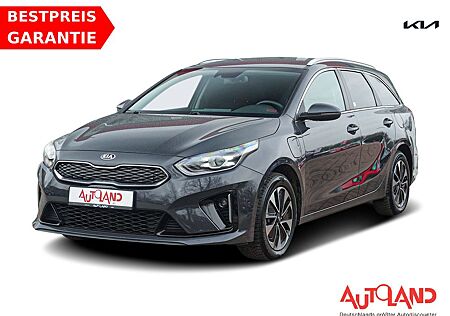 Kia Cee'd Sportswagon Ceed SW 1.6 Plug-in Hybrid Vision LED Navi PDC