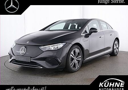 Mercedes-Benz EQE 300 Advanced Plus+Airmatic+Pano+Sound+Guard