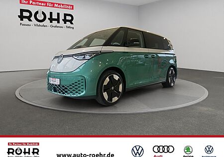 VW ID.BUZZ Volkswagen (SHZ.IQ.LIGHT.NAVI.AHK.PDC.ACC.DAB) 150