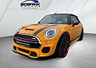 Mini John Cooper Works Cabrio Head Up HK Navi Kamera