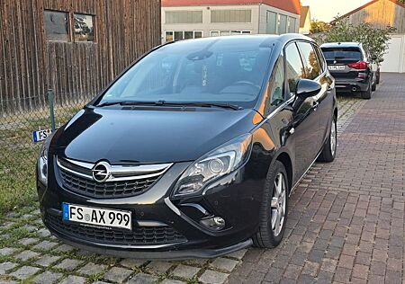 Opel Zafira Tourer INNOVATION AuT.Panorama FLEXFIX