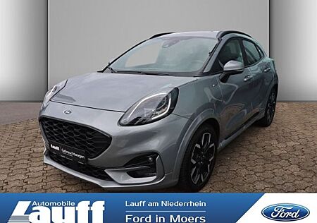 Ford Puma ST-Line X 1.0l EcoBoost MHEV B&O WP