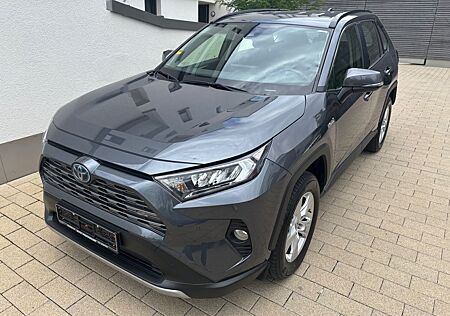 Toyota RAV 4 Hybrid 4x2 Business Edition *Navi*