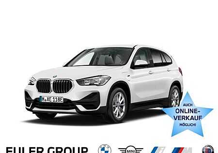 BMW X1 xDrive 25e AHK-abnehmbar AHK Navi El. Heckkla