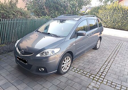 Mazda 5 2.0 Active Active