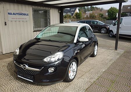 Opel Adam Jam/Klima,TÜV:Service neu