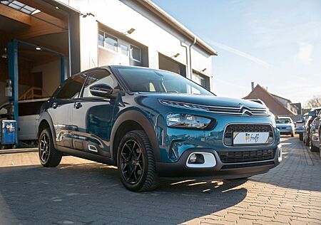 Citroën C4 Cactus PureTech 110 S&S Shine