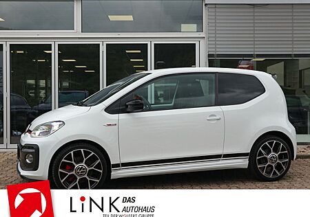 VW Up Volkswagen ! GTI 1.0 TSI RFK GRA KLIMA BLUETOOTH