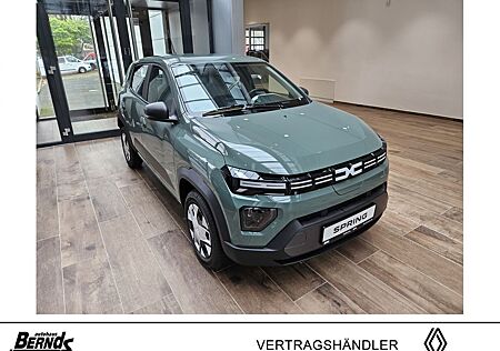 Dacia Spring Electric45 Expression PDC KLIMAANLAGE LED