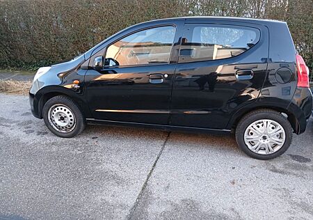 Suzuki Alto 1.0 Club Club