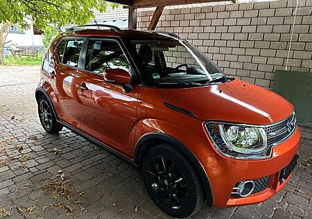 Suzuki Ignis 1.2 Intro Edition+ -Neue Inspektion-