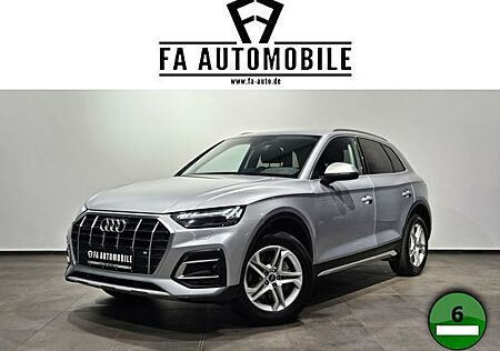 Audi Q5 40 TDI Q. Sport Virtual Matrix Standheizung