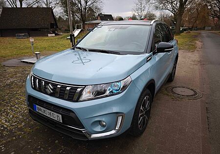 Suzuki Vitara 1.4 BOOSTERJET ALLGRIP S S