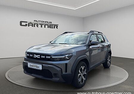 Dacia Duster Hybrid 140 Expression Automatic/Allseson