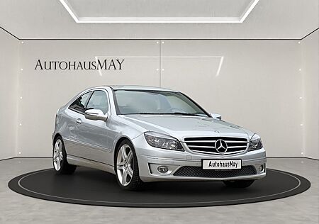 Mercedes-Benz CLC 180 Automatik Navigation Sport Paket