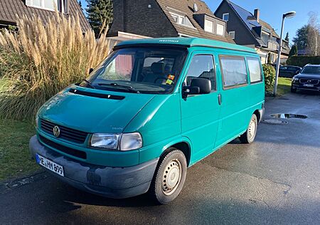 VW T4 California Volkswagen