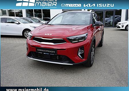 Kia Stonic 1.0 T-GDI IMT SPIRIT *LED* NAVI* KAMERA*