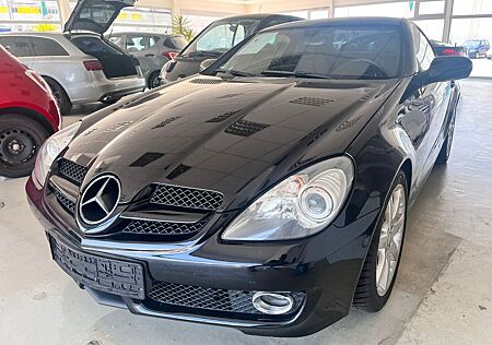 Mercedes-Benz SLK 200 SLK Roadster Kompressor
