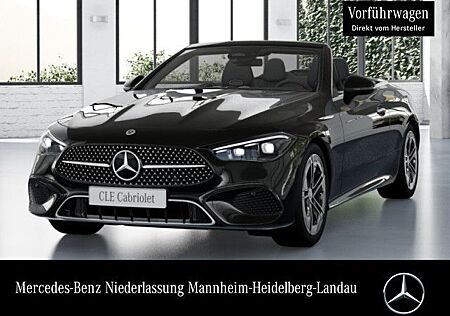 Mercedes-Benz CLE 200 AVANTG+KAMERA+TOTW+KEYLESS+9G