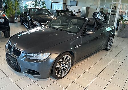 BMW M3 Cabrio/AT-Motor/Historie komplett