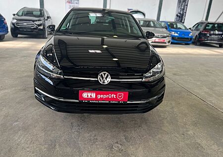 VW Golf Volkswagen VII Lim. Comfortline BMT/Start-Stopp
