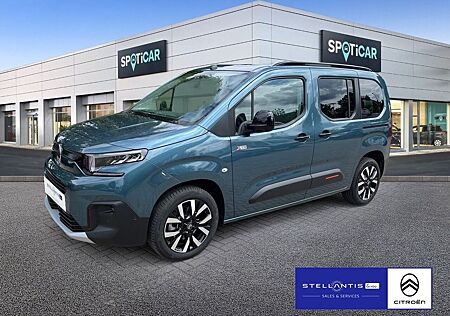 Citroën Berlingo 1.5 BlueHDi 130 FAP Max M (EURO 6e)