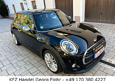 Mini One D gebraucht kaufen Mini One D Garantie,Tüv neu