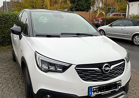 Opel Crossland X Crossland (X) 1.2 DI Turbo 81kW 120 Jahre S/...