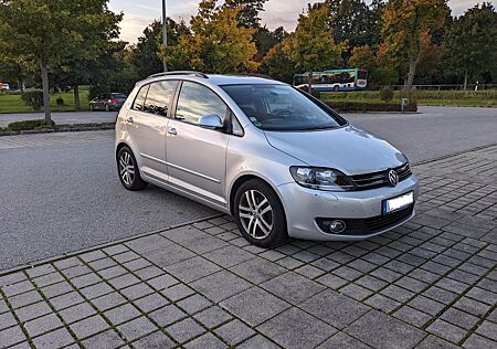 VW Golf Plus Volkswagen 1.6 TDI Comfortline Comfortline