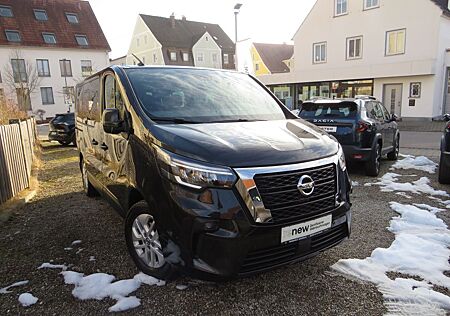 Nissan Primastar Kombi L1H1 2,8t Tekna