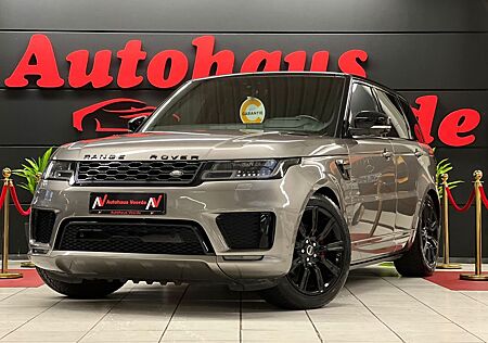 Land Rover Range Rover Sport RangeRover Sport HSE/PANO/HEAD-UP/AHK/TWA/VOLL