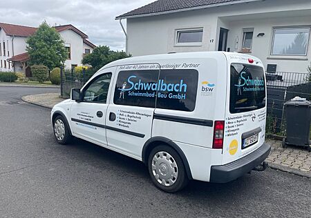 Opel Combo 1.4 TWINPORT ECOTEC -